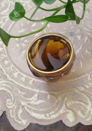 عکسی از دستور دمنوش گزنه