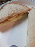 The Apple Sandwich