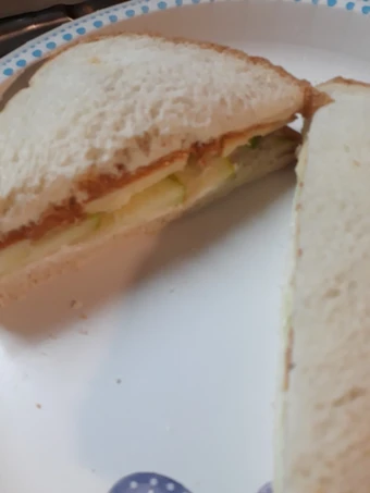 Recipe The Apple Sandwich the Can Spoil the Tongue So Delicious