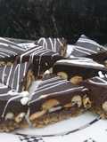 Barritas de maní