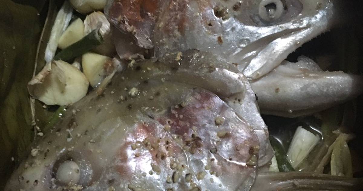 4 053 Resep Masakan Ikan Salmon Sederhana Enak Dan Sederhana Ala Rumahan Cookpad