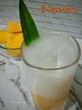 Es Tape Susu