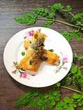 Lumpia Tempe Kelor