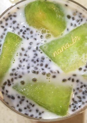 عکسی از دستور یک وعده رژیمی و خوشمزه