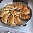 Masa para empanadas criollas (precocida)