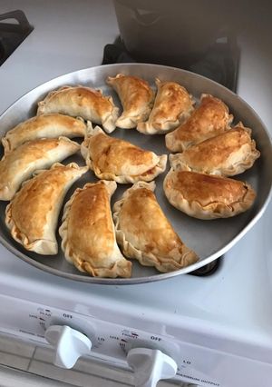 Una foto de Masa para empanadas criollas (precocida)