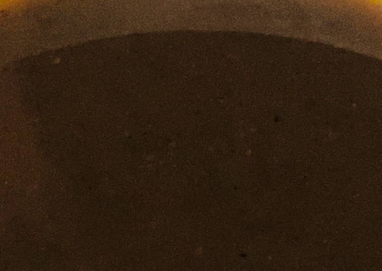 Simple Way to Make Any-night-of-the-week Imli chutney