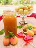 APRICOT JAM (Khubani)