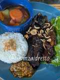 Iga Bakar Teflon by Umm Zaid Resto