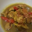 Tongseng ayam