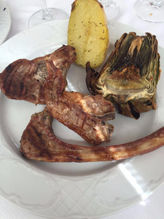 Una foto de Lo mejor del verano la barbacoa