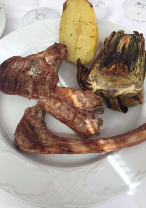 Foto principal de Lo mejor del verano la barbacoa