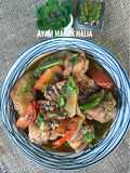 Ayam Masak Halia