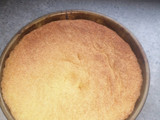 Bizcochuelo