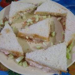 Sandwich 🥪 A picture of Sandwich 🥪.