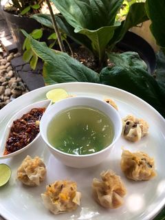 Foto resep Dimsum ala rumahan