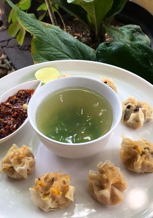 Foto resep Dimsum ala rumahan