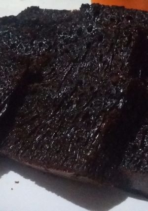 Foto resep Bolu Sarang Semut anti gagal