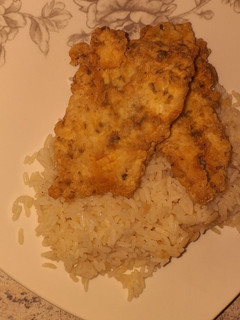 Una foto de Pescado