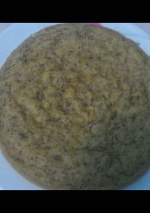 Foto resep Bolu Pisang Kukus Enak, Simple&Anti Gagal (no mixer)