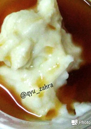 Foto resep Bubur Sum Sum