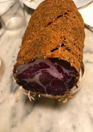 Foto di Coppa stagionata 2.0