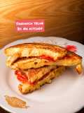 Sandwich Telur