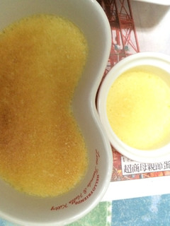 舒芙蕾 的食譜成品照片