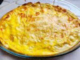 Dream soufflé