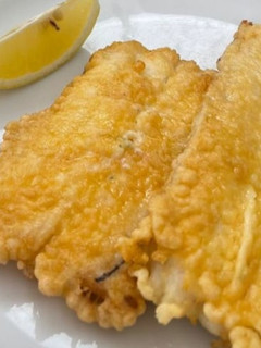 Foto de Filetes de Pescada panados