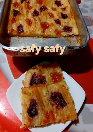 صورة لوصفة دانش الجلاش