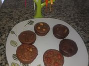 Una foto de desayuno proteico facil