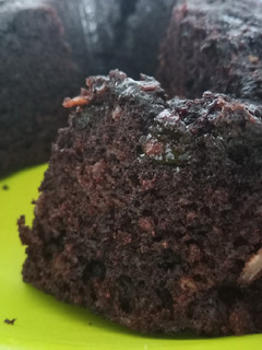 Foto resep Bolu kukus coklat keju chocochips
