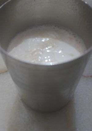 चाय मलाईदार (Chai Malaidar recipe in hindi) रेसिपी मुख्य फोटो