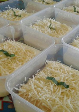 Foto resep Stup Roti Endes
