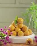 Nastar Mocaf