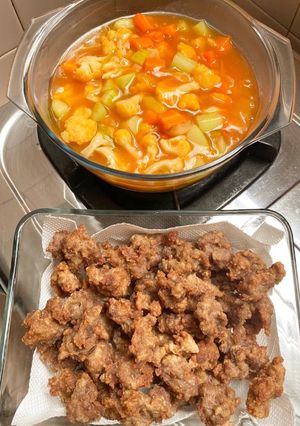 Foto resep Kolobak