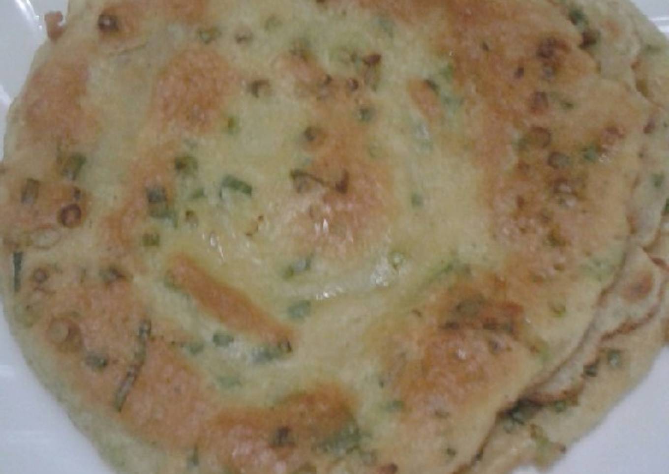 Lempeng kekinian ala mami aya