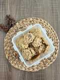 Oat Chocochips Cookies