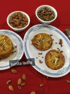 मावा मालपुआ (mawa malpua recipe in hindi) रेसिपी मुख्य फोटो