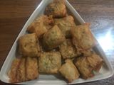 Martabak Telor Daging
