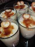 Crema Catalana with Cookies