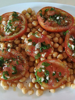 Una foto de Ensalada vaga
