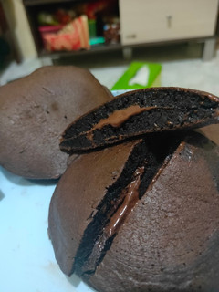 Foto resep Dorayaki Oreo