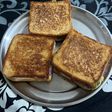 Potato Sandwich