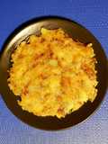 Frico morbido