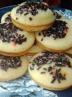 Foto resep Pukis Lembut