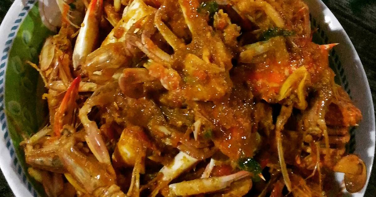 8 resep udang kucing enak dan sederhana ala rumahan Cookpad 8 resep udang kucing enak dan sederhana ala rumahan Cookpad