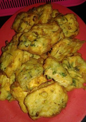Foto resep Mendoan Gembus 👍