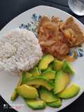 Lomo encebollado